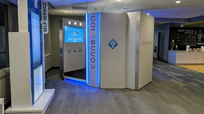 Smart Health Innovation Lab